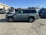Front Door Switch Driver's Master Fits 03-07 Lexus LX470 600386. Fixed Price $59.99.