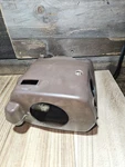 Toyota Pickup / 4RUNNER 79-89 Tilt Steering Column Cover Grey Brown Clam Shell. Fixed Price $120.00.