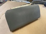04 Ford F350 Super Duty Used Rh Right Passenger Interior Dash Gray Bag. Fixed Price $244.74.