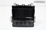 2020 Subaru Impreza Audio Equipment Radio Receiver Display Screen Monitor Oem. Fixed Price $499.99.