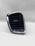 11-18 Dodge Durango Driver Side Dash Air Vent Outer Left Trim Chrome Oem. Fixed Price $39.99.