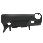 15-18 Jeep Wrangler Jk Body Passenger Instrument Panel Dashboard Cover Mopar. Fixed Price $180.60.
