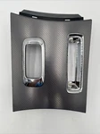 2011 - 2014 Dodge Charger Center Console Shifter Bezel Trim Cover Gear Oem. Fixed Price $62.67.