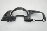 Dash Bezel Trim Panel Cover Carbon Fiber 84389613 Chevrolet Corvette C7 2014-19. Fixed Price $699.99.