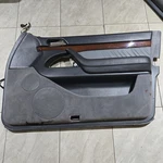 92-99 Mercedes S420 S500 S600 Front Right Passenger Side Interior Door Panel Oem. Fixed Price $80.00.