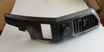 2021-2023 F250 Ford Center Dsh Panel HC3B-25045J79-DE3DMD Vent 4X4 Dial. Fixed Price $100.00.
