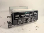 2010-2012 Acura Rdx Am Fm Radio 6 Disc Dvd Player 39100-STK-A311-M1 With Code. Fixed Price $120.00.