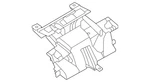 Genuine Nissan Hvac Duct Adapter 27800-6RR0A. Fixed Price $33.52.