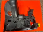 2008-2014 Mercedes Benz W204 Class Front Left Dashboard Lower Cover Trim R136. Fixed Price $40.95.