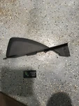 2017-2018 Ford Escape Front Left Dash Panel End Corner Trim CJ54-S044C61-A. Fixed Price $19.99.