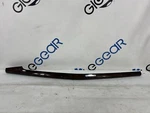 Oem 2018-2023 Audi SQ5 Right Dashboard Trim Panel Molding 80B853190E. Fixed Price $59.39.