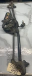 2004-2005 Hyundai Sonata Front Windshield Wiper Linkage W/ Motor Oem. Fixed Price $74.99.