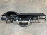 2017-2019 Audi Q7 Dashboard Instrument Panel Brown Pistachio Beige Ux Oem (mk). Fixed Price $725.00.