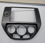 05-07 Ford Focus Front Center Dash Radio Climate Control Bezel Trim Panel Oem. Fixed Price $48.99.