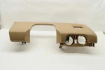 2012-2022 Porsche 911 991 Boxster Cayman Knee Pad Left Leatherette Beige. Fixed Price $80.99.