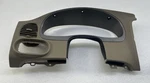 2000-2005 Ford Explorer Sport Trac Speedometer Bezel Assembly Oem Tan/silver. Fixed Price $52.49.