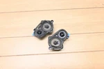 00-06 Bmw E46 325 M3 Front & L Door Harmon Kardon Tweeter Speaker Set Oem 65K. Fixed Price $119.99.