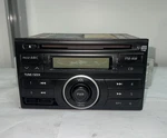 2007-2009 Nissan Versa Radio Cd Player Oem 28185-EM30A. Fixed Price $47.00.