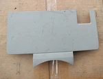 2008-2012 Ford Escape Instrument Panel Knee Bolster Oem 8L84-78044F08 LT3. Fixed Price $29.99.