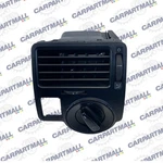99-05 Volkswagen Jetta Left Side Dash Air Vent With Light Switch Oem 1J1819703E. Fixed Price $49.99.