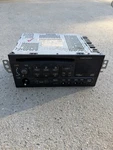 98-02 Chevrolet Camaro Oem Monsoon Gm Radio Am/fm 16255321 Fits Firebird. Fixed Price $69.99.
