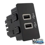 16 Thru 23 Ford Oem Sync Apple Carplay Upgrade Usb Module Blue HC3Z-19A387-F. Fixed Price $78.99.