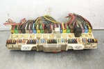 Used Late 1985-1986 Original Porsche Fuse Relay Panel 92861010513 LM94. Fixed Price $260.99.