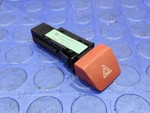 11-14 Mazda 2 Hazard Light Flasher Control Switch Genuine Oem DR61664H0. Fixed Price $39.99.