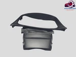 Dashboard Instrument Cluster Visor Bezel Toyota Sienna 2015-2020 Oem. Fixed Price $63.64.