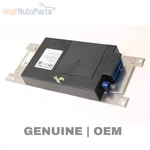2013-2015 Bmw 750LI Telematics Control Module 9371446. Fixed Price $27.49.