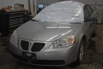 Oem Front Door Power Window Switch For G6 4DR Master Tested Gd Left. Fixed Price $64.99.