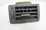 06-09 Ford Fusion Milan Left Dash Outer Air Vent Grille 6E53-19891-AC. Fixed Price $19.95.