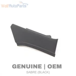 2016-2026 Audi Q7 Right Dash Panel End Cap / Trim 4M8853782. Fixed Price $12.13.