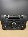 2012 Mazda 3 Am Fm Cd Player Radio Receiver Ships Fast!. Fixed Price $39.69.