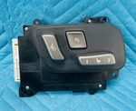 Lexus LS460L Front Passenger Seat Position Switch BLACK:LA20 2009 Oem. Fixed Price $45.00.
