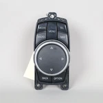 Bmw 4 Series X3 X5 Idrive Multimedia Controller Touch Oem 65829350723. Fixed Price $80.24.