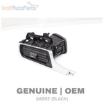 2013-2014 Audi S7 Left Dash Air Vent W/ Trim 4G1820901C. Fixed Price $28.99.