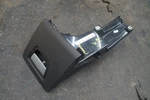 Left Driver Dash Compartment Box Black 670018704 Oem Maserati Ghibli 2014. Fixed Price $44.99.