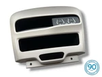 2020 Chrysler Pacifica Front Dashboard Compartment Storage Box 509120861868AH. Fixed Price $49.95.
