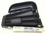 New Oem Genuine Cadillac Gm Lh Air Register Vent 2017-2025 XT5 XT6 84095201. Fixed Price $29.99.