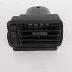 Bmw E30 Hvac Heater Fresh Air Grille Vent Left 64221381149. Fixed Price $24.99.