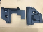 2006-2016 Chevrolet Impala Dash Lower Panel Driver 15891340 & Passenger 15796242. Fixed Price $39.99.