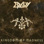 Edguy Kingdom Of Madness (cd) Album. Fixed Price $18.59.