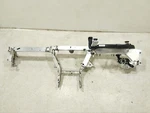 Bracket For Dashboard Porsche Taycan 2023 9J1857011. Fixed Price $250.59.