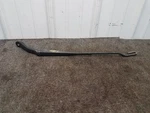2003 Honda Civic Hatchback Drivers Left Wiper Arm. Fixed Price $19.60.