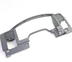 2004-2009 Dodge Durango Instrument Panel Cluster Speedometer Bezel Trim. Fixed Price $60.43.