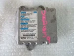 Bag Control Module Fits 15-17 Honda 77960-T5A-A212-M1 77960T5AA212M1. Fixed Price $244.99.