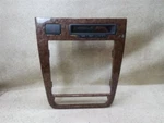 Radio Bezel Dash Trim Fits 2002 2003 2004 2005 Hyundai XG350 B2-29/195547. Fixed Price $44.85.