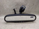 Interior Rear View Mirror Onstar Auto Dim 21998154 Fits 06-07 Cadillac Dts W174. Fixed Price $48.75.