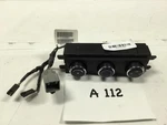 2009 2014 Volkswagen Routan Dash Climate Control Panel 2010 2011 2012 2013 Oem+. Fixed Price $57.37.